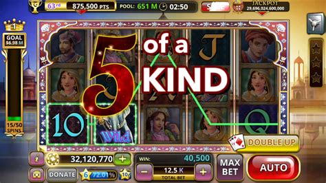 video slot casino raja
